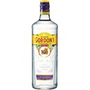 Giny Gordon's London Dry Gin 37,5% 1 l (čistá fľaša)
