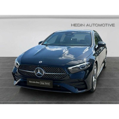 Mercedes-Benz A 220 140 kW