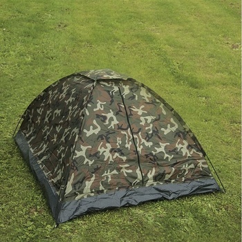 Mil-Tec IGLU STANDARD 3