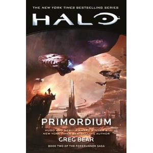 Halo: Primordium (ISBN: 9781835416969)
