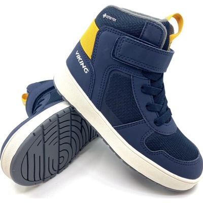 Viking Jack Warm GTX Navy