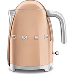Smeg KLF03RGEU Електрически кани