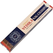 Orkay Vedika Nag Champa indické vonné tyčinky 15 g