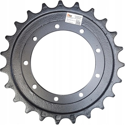 Hnacie koleso MINI CASE CX31B CX36B