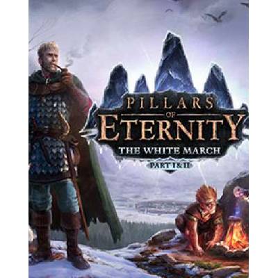 Pillars of Eternity - The White March: Part 1