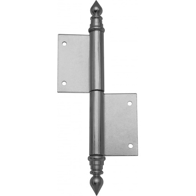 TKZ záves okenný 100 UR14 P