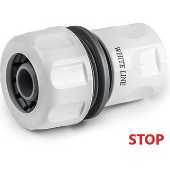 BRADAS Rýchlospojka 1/2" WL STOP