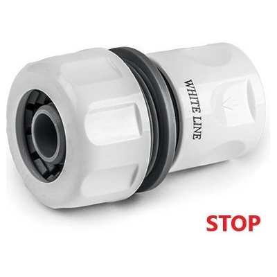 BRADAS Rýchlospojka 1/2" WL STOP