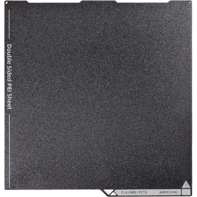Anycubic PEI Плоча за печат - Kobra 3/Kobra 3 V2 (S010216)