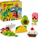 LEGO® Classic - Creative Food Friends (11039)