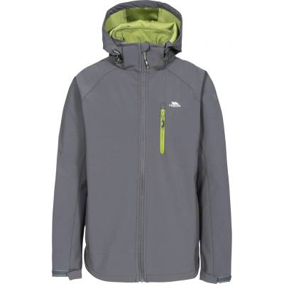 Trespass Яке Trespass Men's Nider Softshell Tailored Fit Softshell Jacket - Carbon