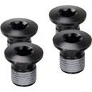 šrouby Shimano do převodníků Shimano M8 / 9 mm 4 ks