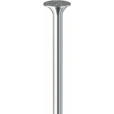 Busch Instruments Fréza diamant plochá stred. hrubosť 828T/065