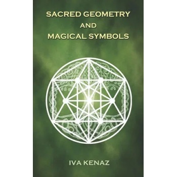 Image 1 of Sacred Geometry and Magical Symbols | Iva Kenaz