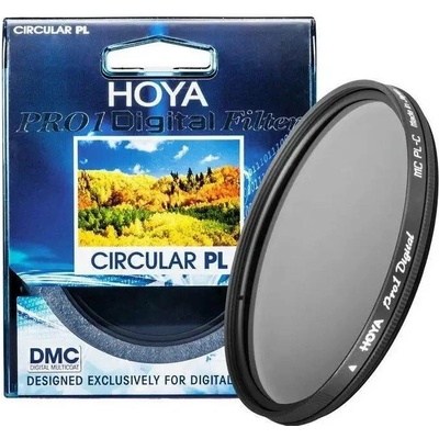 Hoya 52 mm