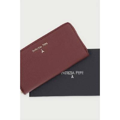 Patrizia Pepe портфейл дамски от кожа (CQ4879.L001)