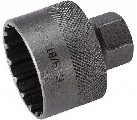 BBB BTL-105 BracketPlug