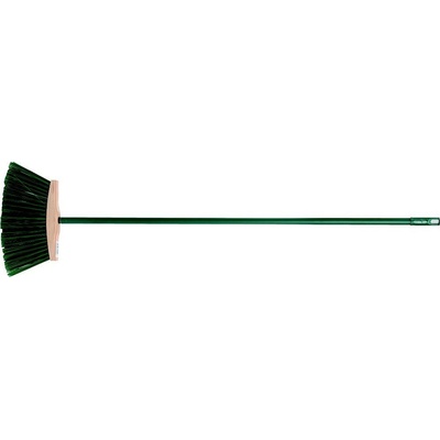 Vorel smeták PVC dlouhé štětiny s násadou 250 mm TO-35899