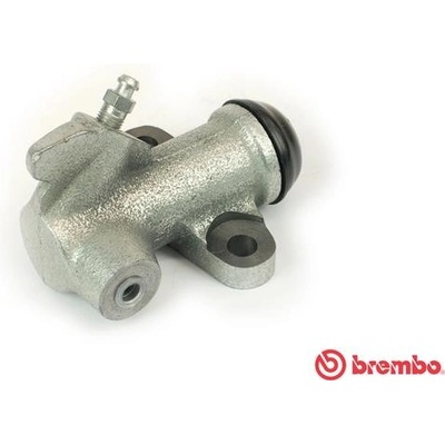 Pomocný válec, spojka BREMBO E 52 008