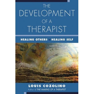 Development of a Therapist | Louis Cozolino (ISBN: 9780393713954)