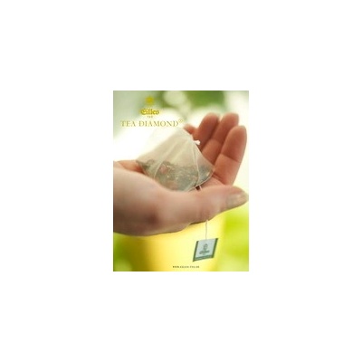 Eilles Tea Diamond mix čajů 28 ks x 2,5 g