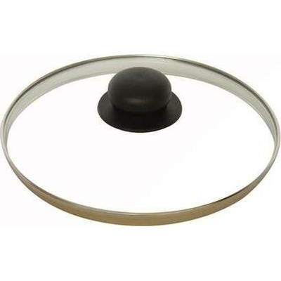 Tadar Skleněná poklice 18 cm