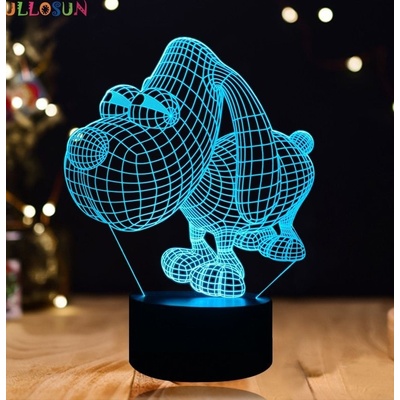 Beling 3D S4ASBQC13