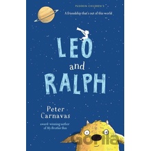 Leo and Ralph - Peter Carnavas