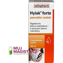 Hylak Forte 100 ml