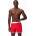 Speedo Мъжки бански шорти Speedo Jetstream Retro Logo Volley 16" 8-005082003 high risk red