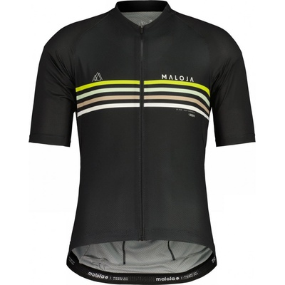 Maloja ZognoM. deep black