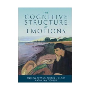 Cognitive Structure of Emotions | Andrew Ortony, Gerald L. Clore, Allan Collins (ISBN: 9781108928755)
