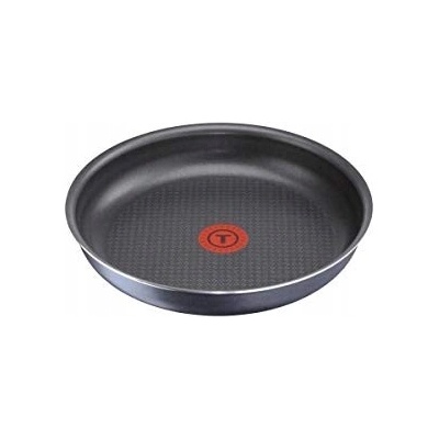 Tefal Tradiční pánev Elegance titanová 26 cm