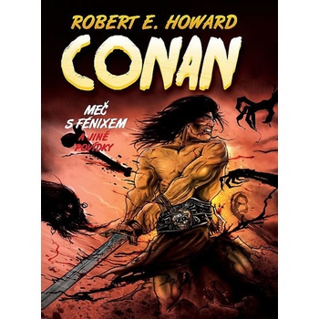 Conan 1. dil Robert E. Howard
