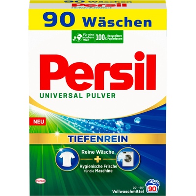 Persil Prací prášek univerzální 5,4 kg 90 PD