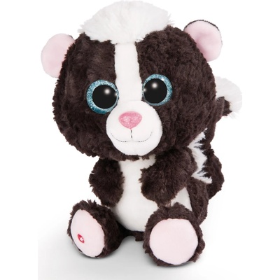 NICI Плюшена играчка Nici Glubschis - Скункс Супи, 25 cm (NC45570)