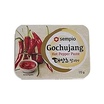 Sempio Gochujang корейска чили паста 170гр
