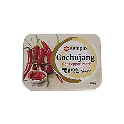Sempio Gochujang корейска чили паста 170гр
