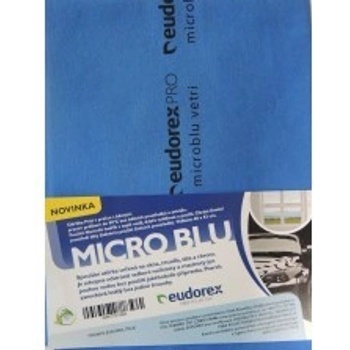 Eudorex Micro Blu na okna zrcadla a chrom 853BA 40 x 53 cm 1 ks