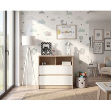 Parisot Aldo Shelter