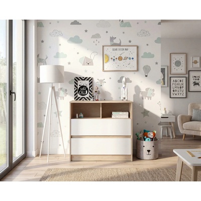 Parisot Aldo Shelter