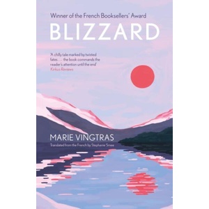 Blizzard | Marie Vingtras (ISBN: 9781914495984)