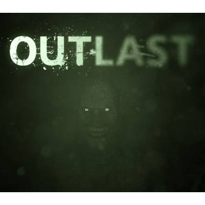 Outlast: Trinity