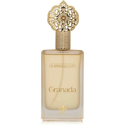 Al Wataniah Granada parfémovaná voda unisex 100 ml