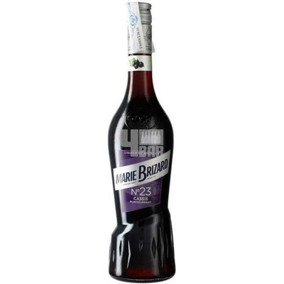Marie Brizard Classic de Dijon Liqueur 20% 0,7 l (holá láhev)