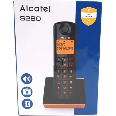 Alcatel S280