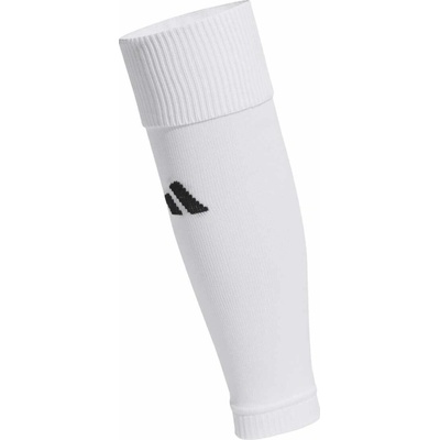 adidas MILANO SLEEVE biele JZ2319
