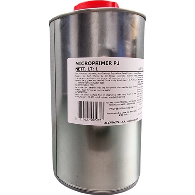 ALCHIMICA SA MICROPRIMER PU Hmotnost: 1 kg