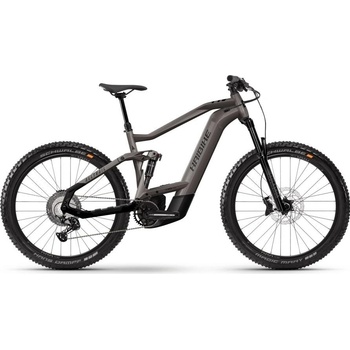 Haibike Alltrail 10 2024