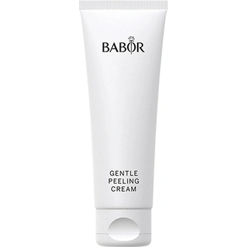 BABOR Cleansing Gentle Peeling Sensitive Dry Skin нежен пилинг на кожата за чувствителна и суха кожа за жени 50 мл